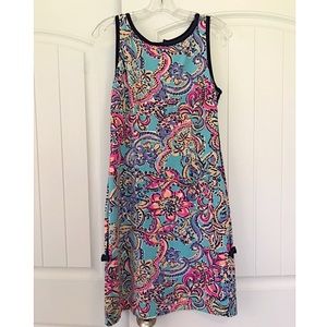 Lilly Pulitzer Koi Fish Dress